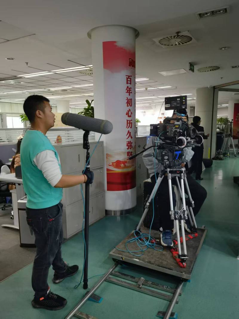 小店区广告片拍摄：用故事化表达传递品牌温度，拉近与用户的距离！