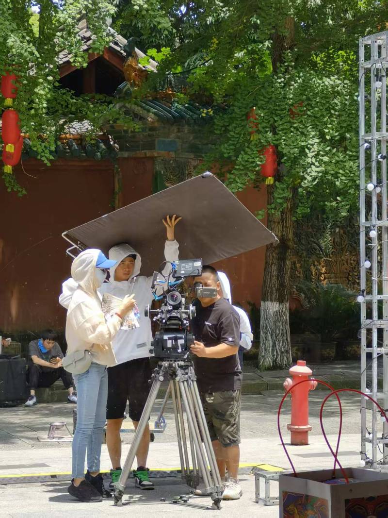 小店区TVC拍摄公司：资深团队坐镇，打造现象级广告作品的幕后推手