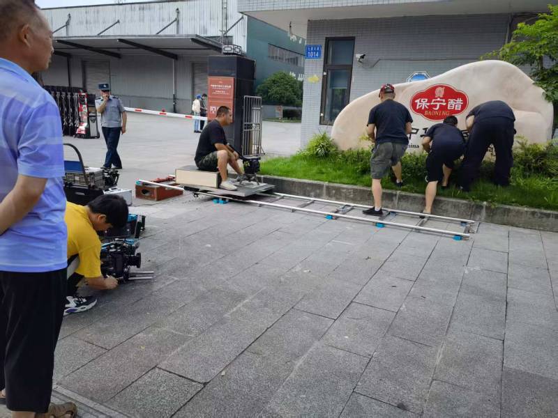小店区TVC拍摄：制造业专属TVC方案，用镜头展现企业硬核实力！
