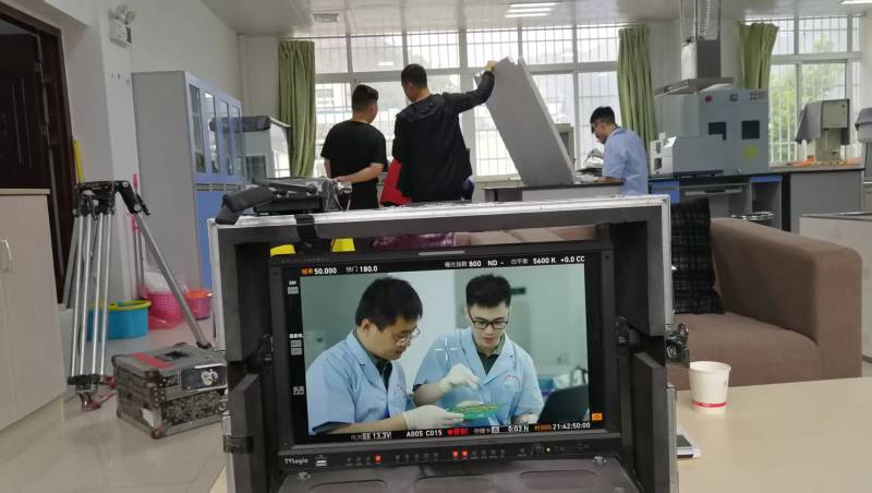 元宇宙搭台唱戏，小店区广告片拍摄公司抢滩虚拟世界首支舞