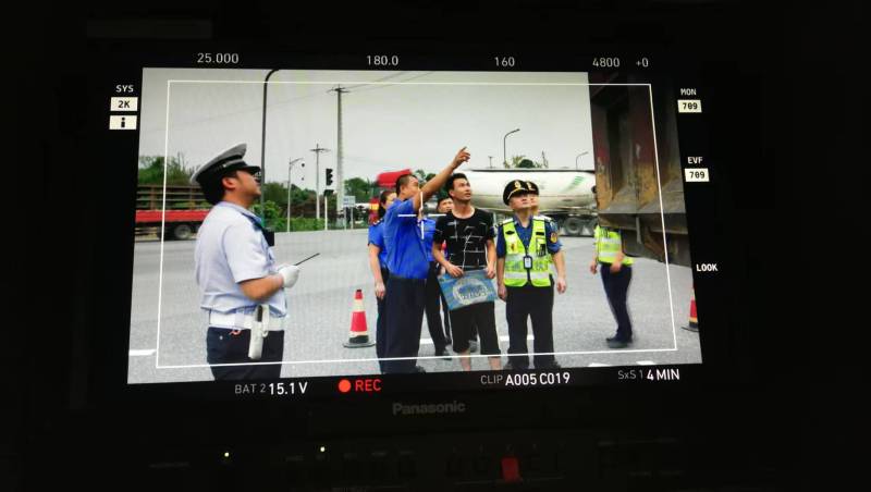 小店区TVC拍摄：用专业镜头助力品牌曝光，让广告触达更多目标用户！