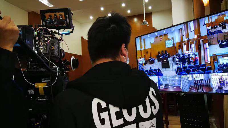 小店区TVC制作：政企单位合规宣传，专业把控内容，官方平台适用！