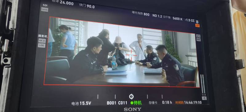 小店区TVC拍摄：活动类广告专属，即时产出高光内容，满足宣发时效！