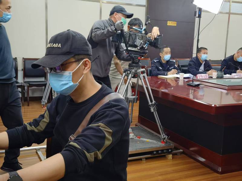 小店区TVC拍摄公司怎么筛选？记住这3个核心标准！