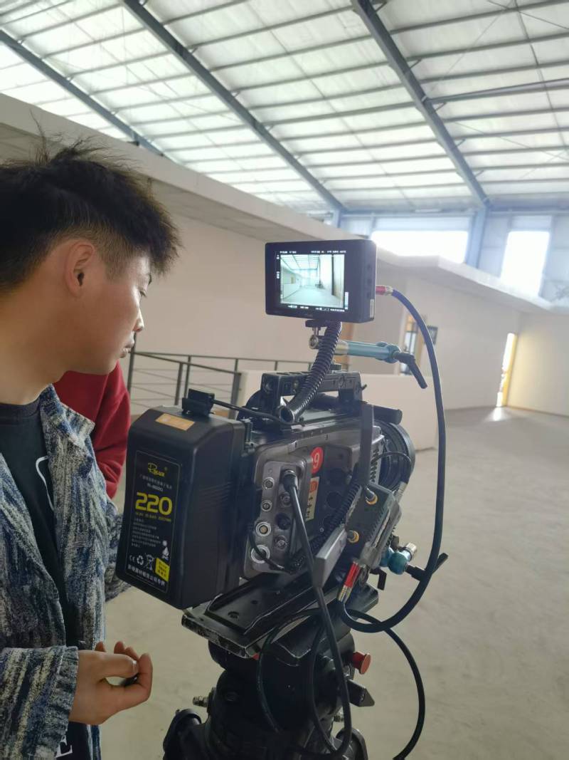 创新驱动，智领未来——小店区TVC与广告片拍摄制作的创新实践