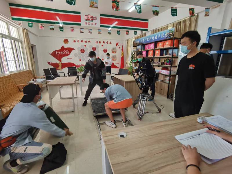 小店区广告片拍摄公司