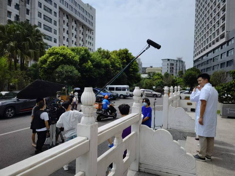 小店区广告片拍摄公司低成本实现高规格制作的诀窍