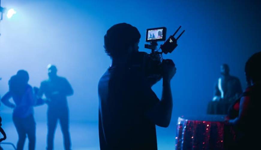 小店区产品广告片拍摄代运营是什么